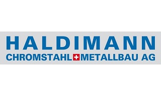 Haldimann Chromstahl + Metallbau AG