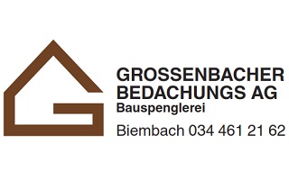 Grossenbacher Bedachungs AG