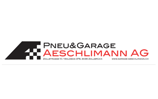 Pneu & Garage Aeschlimann AG