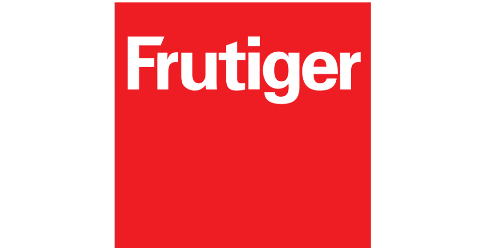 Frutiger AG, Bern